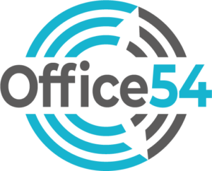 Office54 GmbH Logo