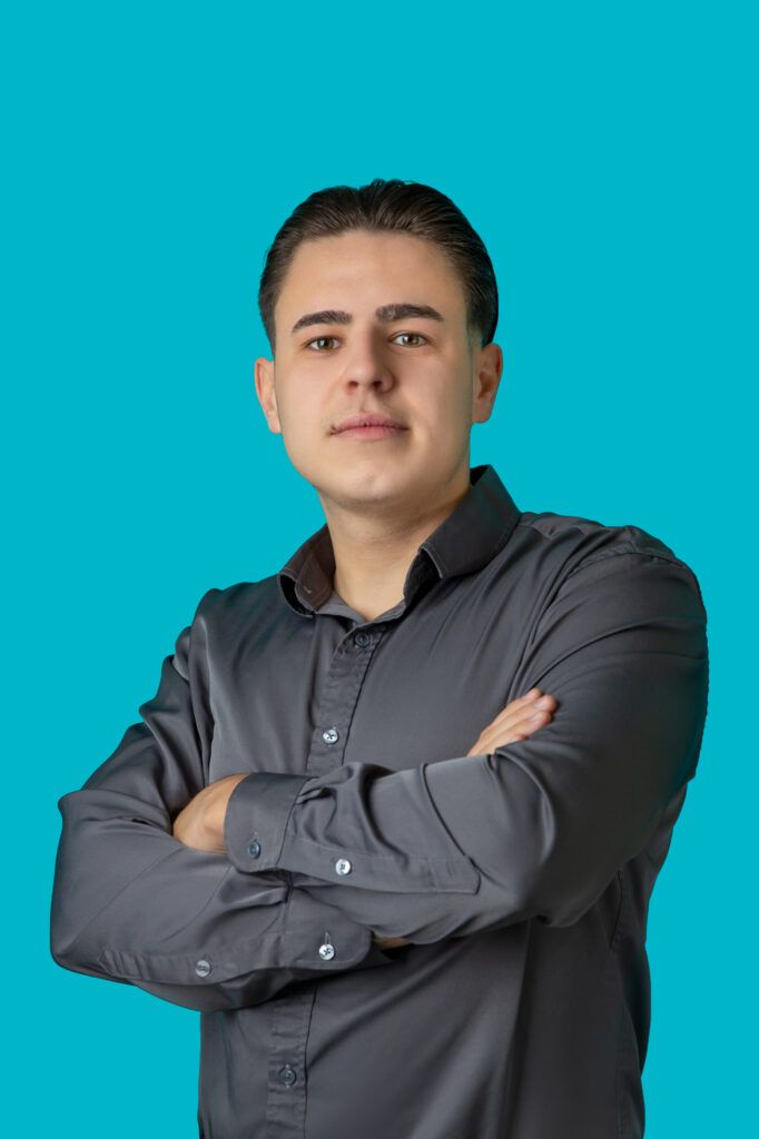 Stefan Grabowski