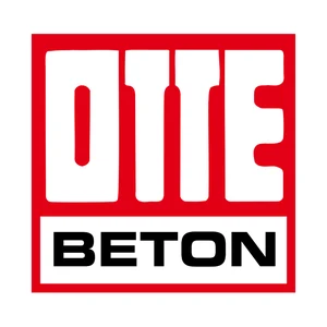OTTE Beton Logo